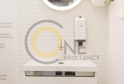 Investitie: Apartament 4 camere destinație rezidențiala, de birou sau comercială - 14