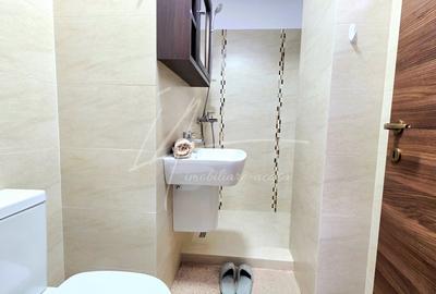 Decomandat, cu 3 camere si 2 bai, 13 Septembrie – Mariott - 7