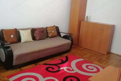 Garsoniera mobilata si utilata clima Girocului - 1