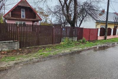 Casa de vanzare in sat ,Ciusle ,16.km de Focsani. - 3