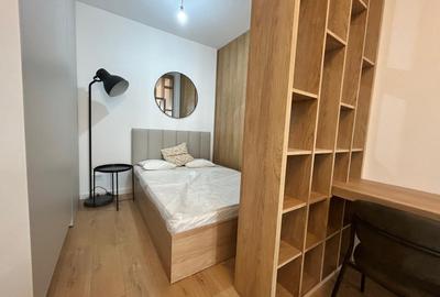 Apartament tip studio, Vivalia Grand V8, predare imediata Apartament tip studio, Vivalia Grand V8, predare imediata - 2