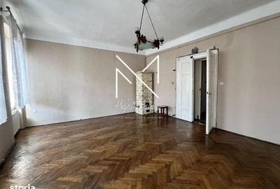 Apartament cu 4 camere în 15 Noiembrie - 9