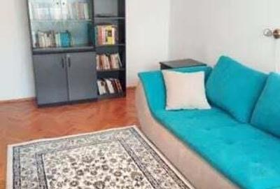 Apartament cu 4 camere decomandat în Tudor - 9