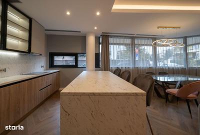 Apartament cu 2 camere, mobilat în Șoseaua Nordului - 3