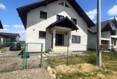 Casa individuala 200 mp, teren 600 mp, Radauti - 2