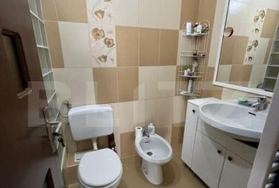 Apartament de vanzare, cu 3 camere, 86mp , Campia Turzii zon - 3