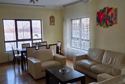 Apartament cu 4 camere decomandat în Tei - 1