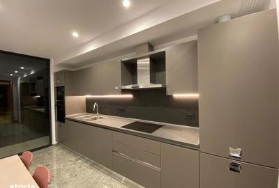 Apartament cu 3 camere în Primăverii - 4