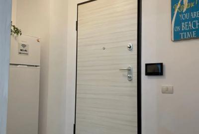 Garsonieră în Central