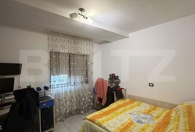 Apartament cu 3 camere, mobilat în Calea Severinului - 10