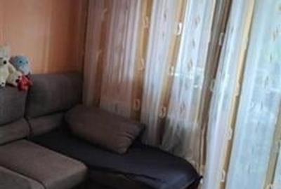 Apartament cu 2 camere semidecomandat, mobilat în Griviței