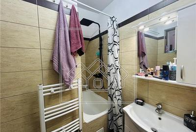 Apartament renovata, 57 mp utili, Zona Ultracentrala - 9