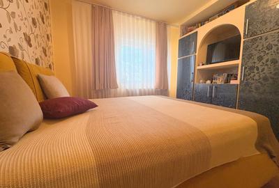 Apartament cu 4 camere decomandat, mobilat în Soarelui - 6