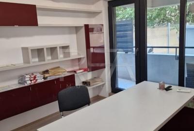 Apartament 4 camere cu terasa si gradina, doua locuri de parcare/ Banu Manta - 6