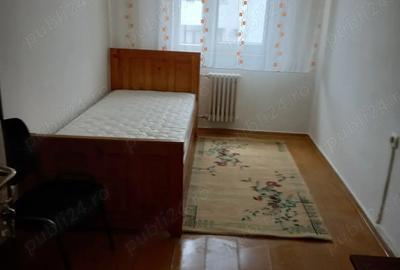 Garsonieră nedecomandată în Horlești - 1