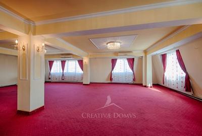 Inchiriere restaurant / salon / birouri, 170 mp, Industriilor Inchiriere restaurant / salon / birouri, 170 mp, Industriilor - 2