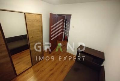 Ap 4 camere, PET-FRIENDLY, zona Manastur - 3