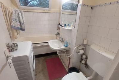 Apartament doua camere semidecomandat, etajul 3, Brazda zona Simplon - 5