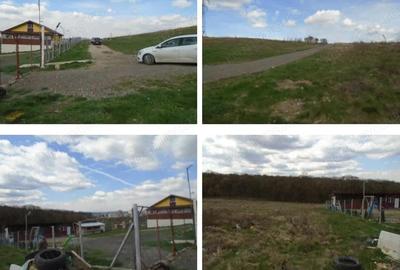 -teren extravilan, Hunedoara Jud Hunedoara - 2