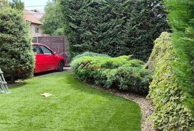 Casă cu Teren 354 Mp în Florești