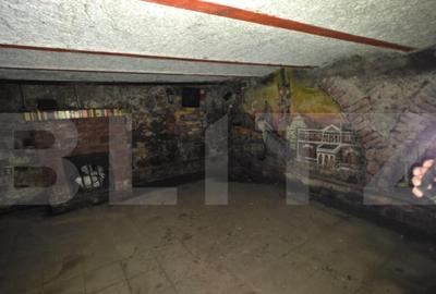 Proprietate istorica cu poten?ial de transformare, in excl - 4