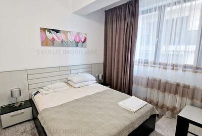 Apartament cu 2 camere decomandat, mobilat în Central - 6