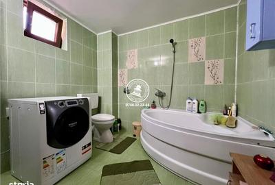 Casă cu 4 camere în Valea Adâncă - 13