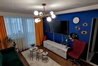 Se vinde apartament zona Garii 2 camere Semidecomandat langa Gara - 1