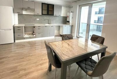 Apartament 1 Camera - Mobilat/Utilat - Complex Mandachi Twi - 1