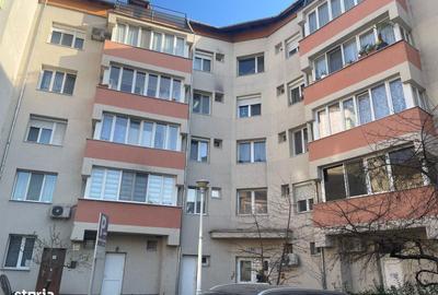 Apartament cu 2 camere în Iosia - 14