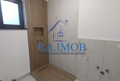 Casă cu 5 camere cu Teren 504 Mp în Târgșoru Vechi - 7