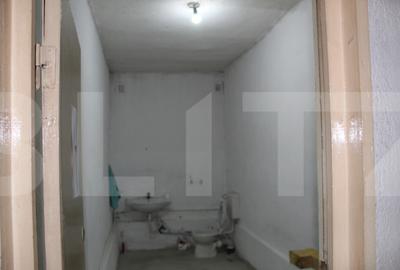 Spa?iu comercial, 85 mp, vitrina stradala, vad excelent ? - 4