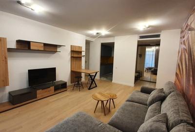 Apartament cu 2 camere în Herăstrău - 7