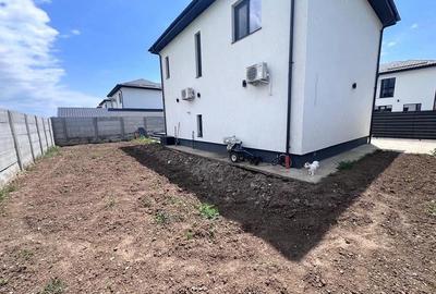 Casă cu Teren 332 Mp în Bălăceanca - 4