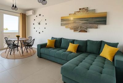 Apartament cu 2 camere în Central - 2
