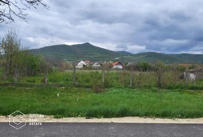 Teren intravilan, comuna Siria - 3