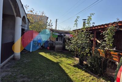 Casă individuală cu 4 camere cu Teren 499 Mp în Mărăști - 10