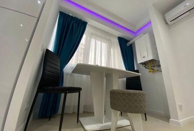 Garsonieră decomandată în Central - 6