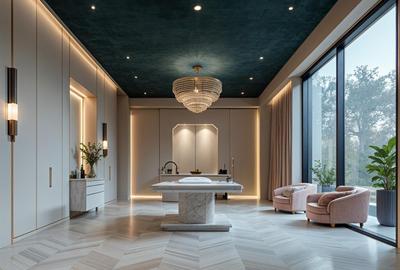 Spatiu comercial stradal de inchiriat / Office / Reprezenant - 4