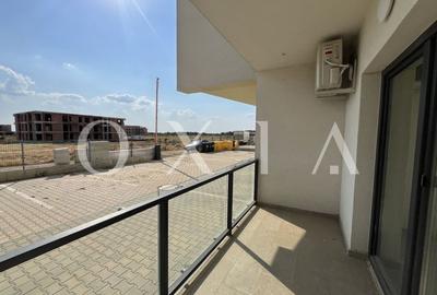 SX593 Torontalului - 2 Camere - Parter - 6