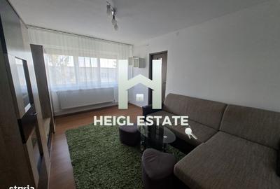 Apartament cu 2 camere, mobilat în Circumvalațiunii - 5
