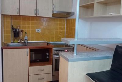 Apartament cu 2 camere nedecomandat în UTA - 3