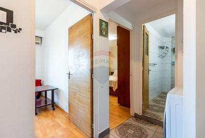 Apartament 3 camere de vanzare | Zona Uverturii |  Metrou Lujerului - 14
