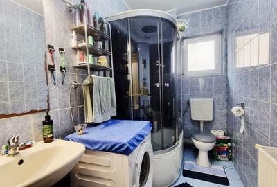 Apartament cu 3 camere decomandat, mobilat în Gușterița - 6