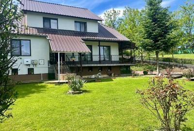 Casa de vânzare in Brad-HD-Apuseni - 8
