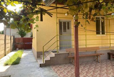 Casă cu 4 camere cu Teren 514 Mp în 14 Mai - 3