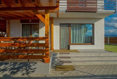 O casa cu de toate: eleganta, confort si calitate premium - 35