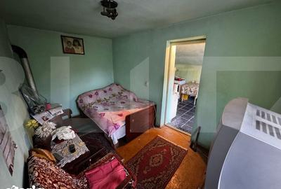 Casă cu 4 camere cu Teren 3892 Mp în Central - 4