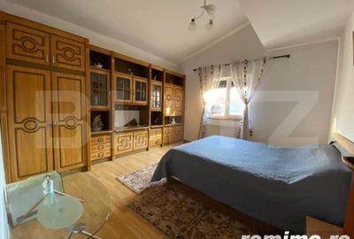 De vanzare casa cu doua intrari separate, 1000mp teren (toate utilitatiile) - 5