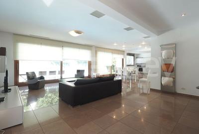 Vila moderna mobilata cu 5 camere | piscina - 5